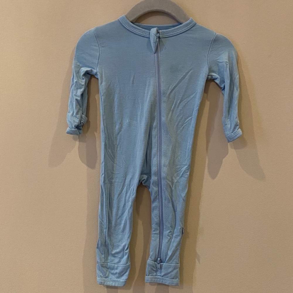 Kyte BABY Stream Romper